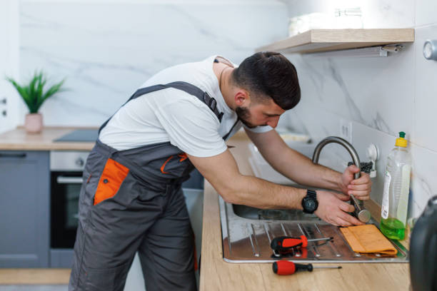 Trusted Monticello, IL Plumbing Experts