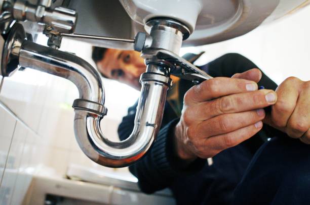 Best Water Softener Installation  in Monticello, IL