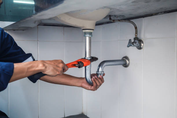 Best Plumbing Installation Services  in Monticello, IL