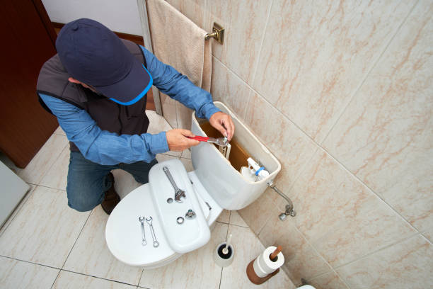  Monticello, IL Plumbing Pros