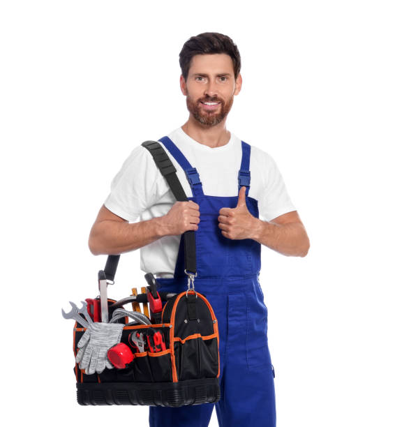 Best Faucet Repair  in Monticello, IL
