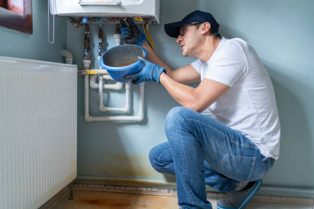 Best Sewer Line Replacement  in Monticello, IL