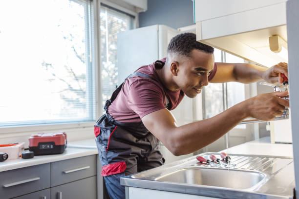 Shower Repair Services in Monticello, IL