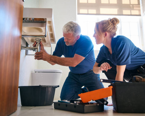 Best 24-Hour Plumber Near Me  in Monticello, IL